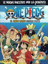 One piece album usato  Monterotondo