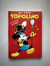 Topolino aprile 1949 usato  Qualiano