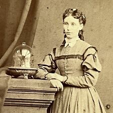 Antique cdv photograph for sale  Floyd