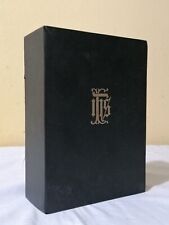 Breviarium romanum volumi usato  Sanremo