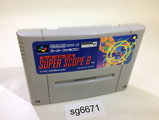 Sg6671 nintendo scope d'occasion  Expédié en Belgium