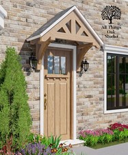 Canopy porch solid for sale  HASSOCKS