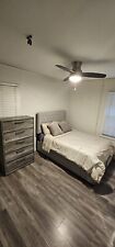 Full sized bed for sale  Oakland