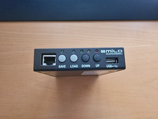 Milo emufdd usb gebraucht kaufen  Arnsberg