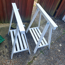 ikea trestle for sale ikea trestle for sale HAILSHAM