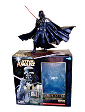 Figurine darth vader d'occasion  Pontvallain