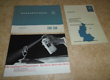 Mercedes benz 230 gebraucht kaufen  Roßwein