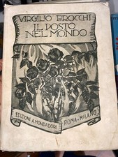 Brocchi posto nel usato Brocchi posto nel usato  Roma