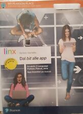 Linx dal bit usato  Bitonto