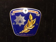 Polizei hamburg msa gebraucht kaufen  Delmenhorst