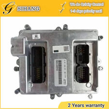 Nova placa de computador motor ECU compatível com Iveco EDC 504 122 542 0281020048  comprar usado  Enviando para Brazil