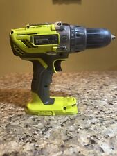 Ryobi r18pd3 18v for sale  LEICESTER