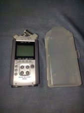 Zoom h4n handy usato  Roma
