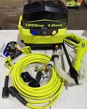 Ryobi ry40hppw12b 40v for sale  Hobart