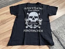 Santiano crew shirt gebraucht kaufen  Horneburg
