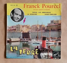 Franck pourcel orchestre d'occasion  Lignan-sur-Orb