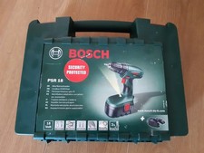bosch cordless drill charger for sale  WORCESTER