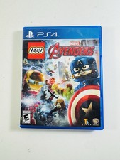 Lego marvel avengers for sale  Cartersville