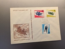Ddr fdc minr gebraucht kaufen  Maintal
