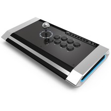 Qanba obsidian arcade for sale  Lawrence