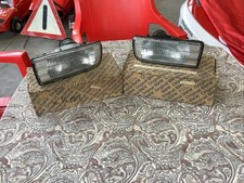 Bmw coppia fendinebbia usato Bmw coppia fendinebbia usato  Italia