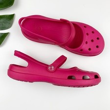 Crocs shayna mary for sale  Kalispell