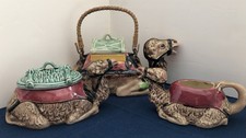 Rare piece set for sale  Geneva