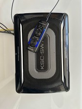 Kenwood ksc sw11 for sale  BIRMINGHAM