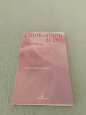 Anticamera dio giorgio usato  Cervia