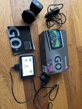 Gps tomtom 750 d'occasion  Haubourdin