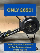 Concept model pm5 for sale  WIMBORNE