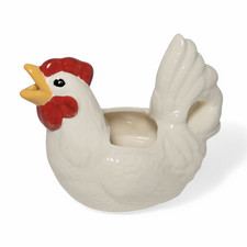 Vintage hen rooster for sale  Pleasant Hill