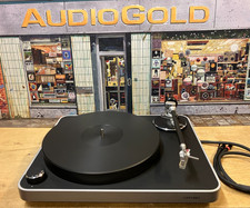 Clearaudio concept turntable for sale  LONDON