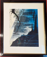 Eyvind earle homage for sale  Ponte Vedra Beach