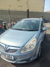 vauxhall corsa automatic for sale vauxhall corsa automatic for sale BIRMINGHAM