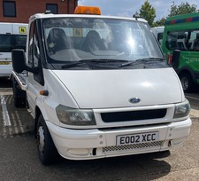 transit recovery for sale  NORWICH