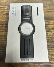 Aiphone weather resistant for sale  Rocky Face