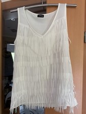Shirt fransenshirt taifun gebraucht kaufen  Glonn