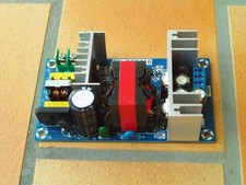 Convertisseur 220v 12v d'occasion  Châtenoy-le-Royal