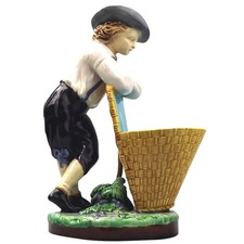 Large antique minton for sale  LONDON