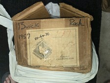 Nos rebuilt 1957 for sale  Munster