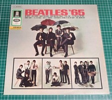Beatles 1969 ger d'occasion  Montmorency