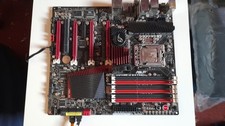 Asus rampage iii for sale  WATFORD