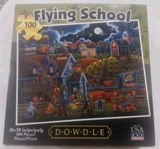 Dowdle flying school for sale  Las Vegas