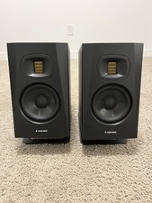 Par de Monitor de Estúdio ADAM Audio T5V + Acessórios Extras comprar usado Par de Monitor de Estúdio ADAM Audio T5V + Acessórios Extras comprar usado  Enviando para Brazil