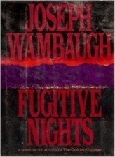 Fugitive nights joseph for sale  UK