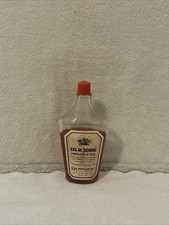 Vintage eau quinine for sale  Merion Station