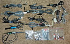 Large lot oscilloscope for sale  Huntington Beach