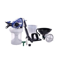 Graco truecoat 360 for sale  MANSFIELD