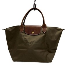 Auth longchamp preage d'occasion  Expédié en Belgium